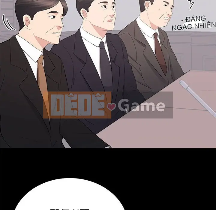 Người phụ nữ ở tầng lớp thượng lưu / Người đàn ông trong gia đình giàu có Chương 1-24