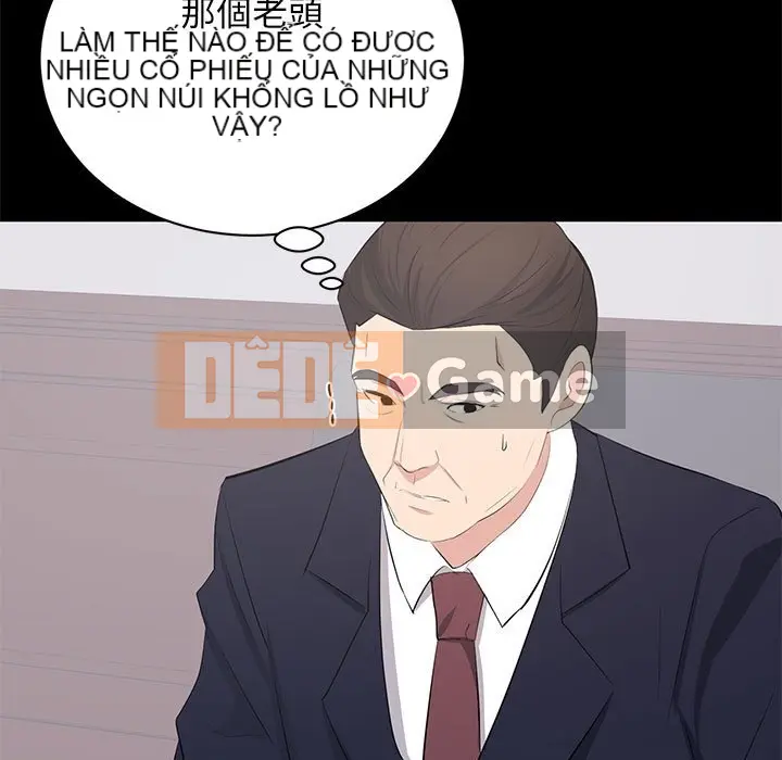 Người phụ nữ ở tầng lớp thượng lưu / Người đàn ông trong gia đình giàu có Chương 1-24