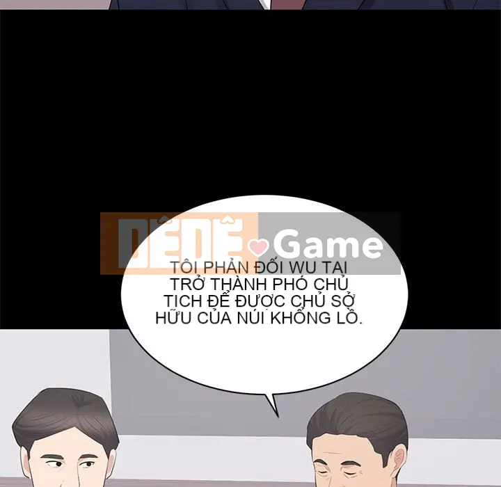 Người phụ nữ ở tầng lớp thượng lưu / Người đàn ông trong gia đình giàu có Chương 1-24