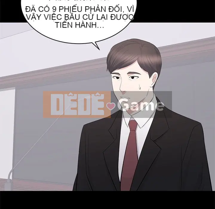 Người phụ nữ ở tầng lớp thượng lưu / Người đàn ông trong gia đình giàu có Chương 1-24