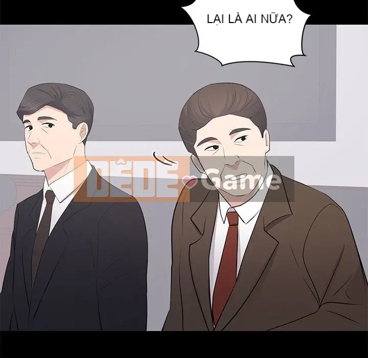 Người phụ nữ ở tầng lớp thượng lưu / Người đàn ông trong gia đình giàu có Chương 1-24