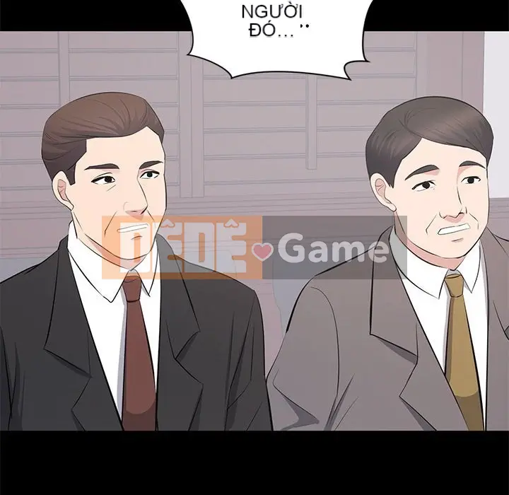 Người phụ nữ ở tầng lớp thượng lưu / Người đàn ông trong gia đình giàu có Chương 1-24