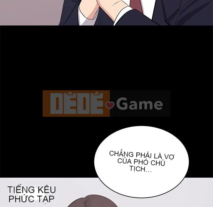 Người phụ nữ ở tầng lớp thượng lưu / Người đàn ông trong gia đình giàu có Chương 1-24