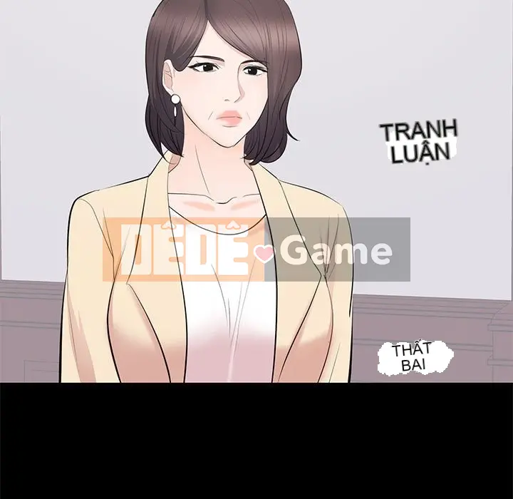 Người phụ nữ ở tầng lớp thượng lưu / Người đàn ông trong gia đình giàu có Chương 1-24