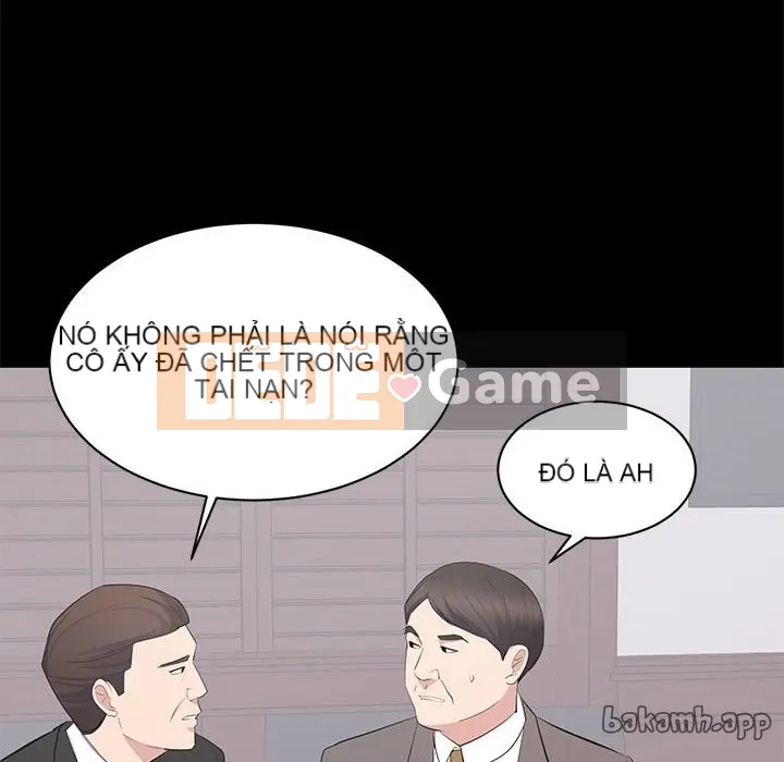 Người phụ nữ ở tầng lớp thượng lưu / Người đàn ông trong gia đình giàu có Chương 1-24