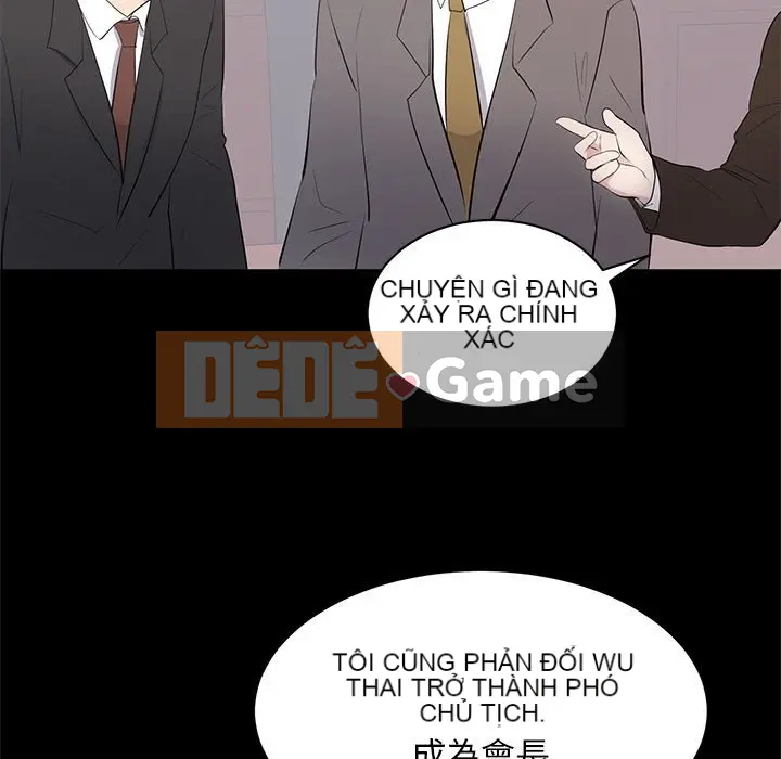 Người phụ nữ ở tầng lớp thượng lưu / Người đàn ông trong gia đình giàu có Chương 1-24