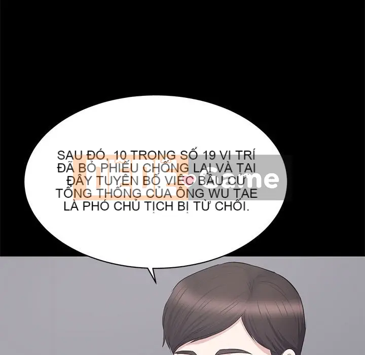 Người phụ nữ ở tầng lớp thượng lưu / Người đàn ông trong gia đình giàu có Chương 1-24