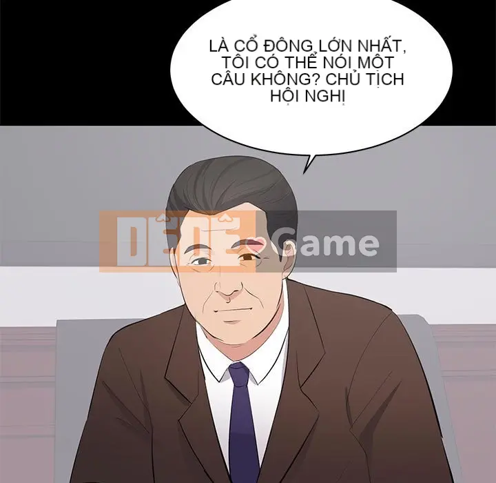 Người phụ nữ ở tầng lớp thượng lưu / Người đàn ông trong gia đình giàu có Chương 1-24