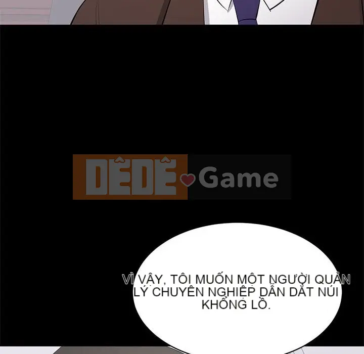 Người phụ nữ ở tầng lớp thượng lưu / Người đàn ông trong gia đình giàu có Chương 1-24