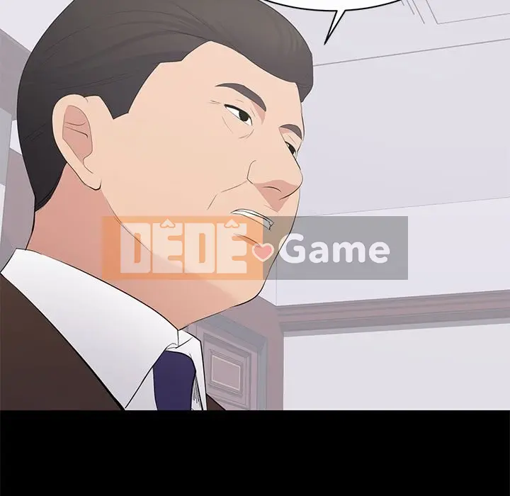 Người phụ nữ ở tầng lớp thượng lưu / Người đàn ông trong gia đình giàu có Chương 1-24