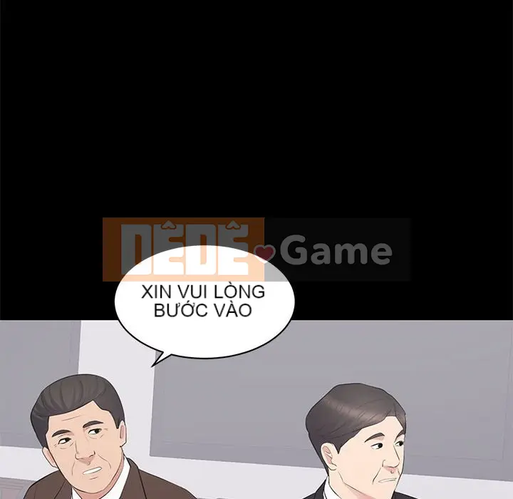 Người phụ nữ ở tầng lớp thượng lưu / Người đàn ông trong gia đình giàu có Chương 1-24