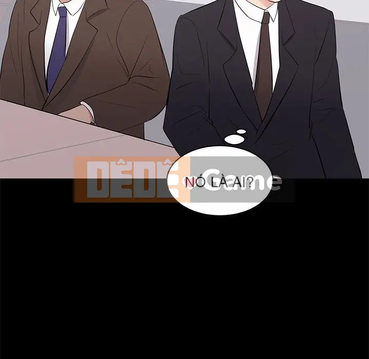 Người phụ nữ ở tầng lớp thượng lưu / Người đàn ông trong gia đình giàu có Chương 1-24