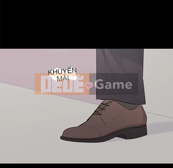 Người phụ nữ ở tầng lớp thượng lưu / Người đàn ông trong gia đình giàu có Chương 1-24