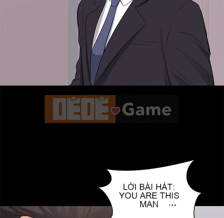 Người phụ nữ ở tầng lớp thượng lưu / Người đàn ông trong gia đình giàu có Chương 1-24