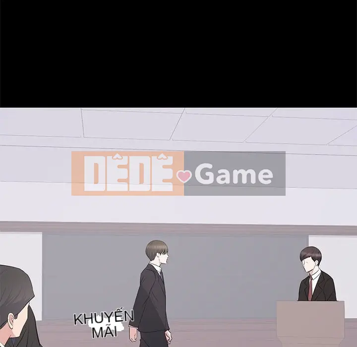 Người phụ nữ ở tầng lớp thượng lưu / Người đàn ông trong gia đình giàu có Chương 1-24