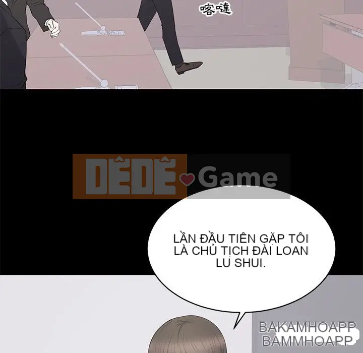 Người phụ nữ ở tầng lớp thượng lưu / Người đàn ông trong gia đình giàu có Chương 1-24