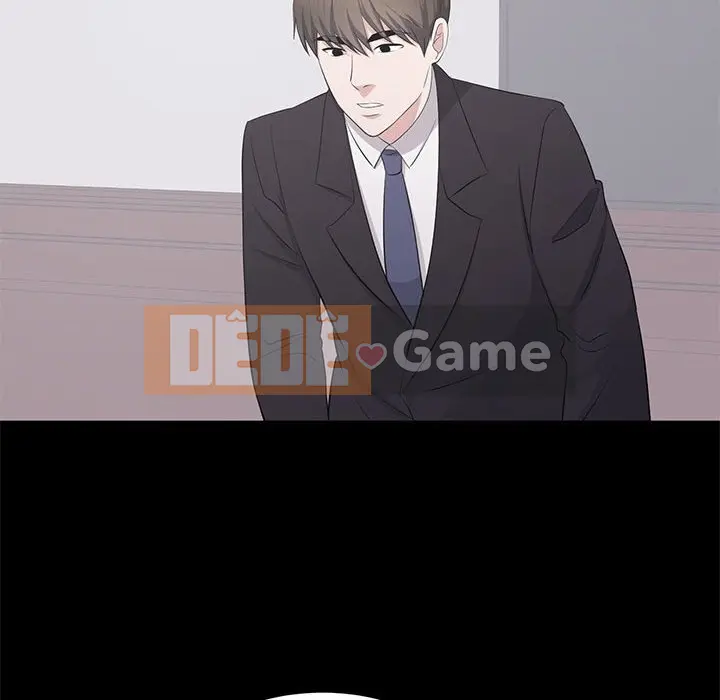 Người phụ nữ ở tầng lớp thượng lưu / Người đàn ông trong gia đình giàu có Chương 1-24