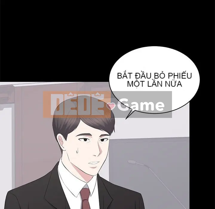 Người phụ nữ ở tầng lớp thượng lưu / Người đàn ông trong gia đình giàu có Chương 1-24