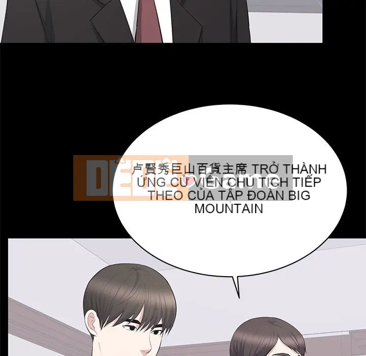 Người phụ nữ ở tầng lớp thượng lưu / Người đàn ông trong gia đình giàu có Chương 1-24