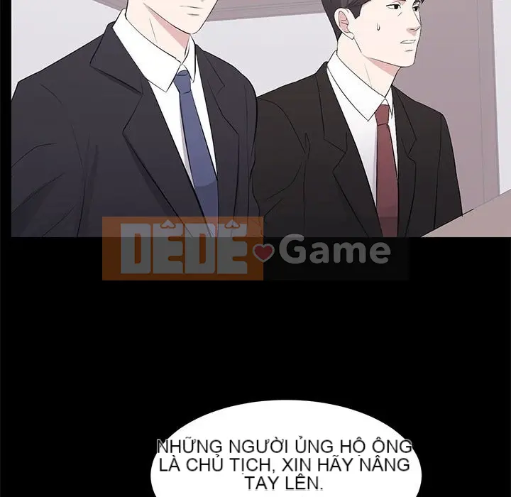 Người phụ nữ ở tầng lớp thượng lưu / Người đàn ông trong gia đình giàu có Chương 1-24