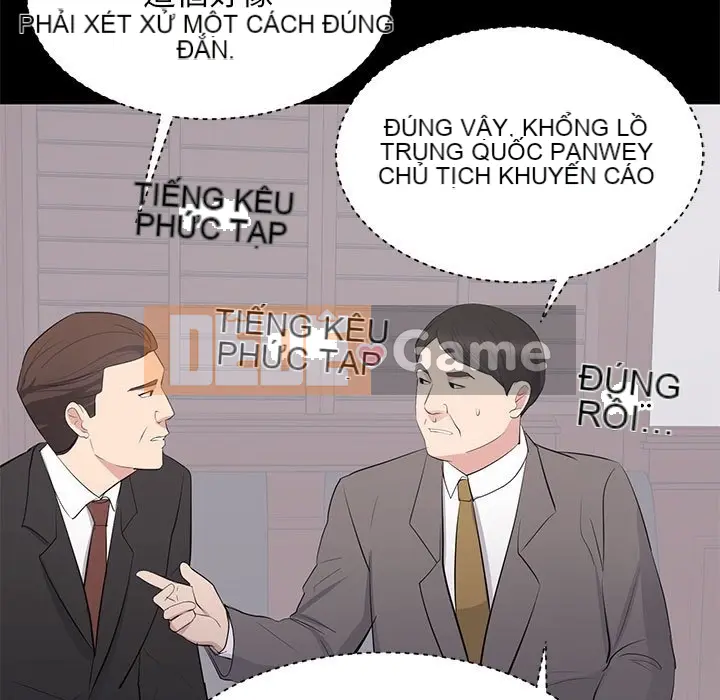 Người phụ nữ ở tầng lớp thượng lưu / Người đàn ông trong gia đình giàu có Chương 1-24