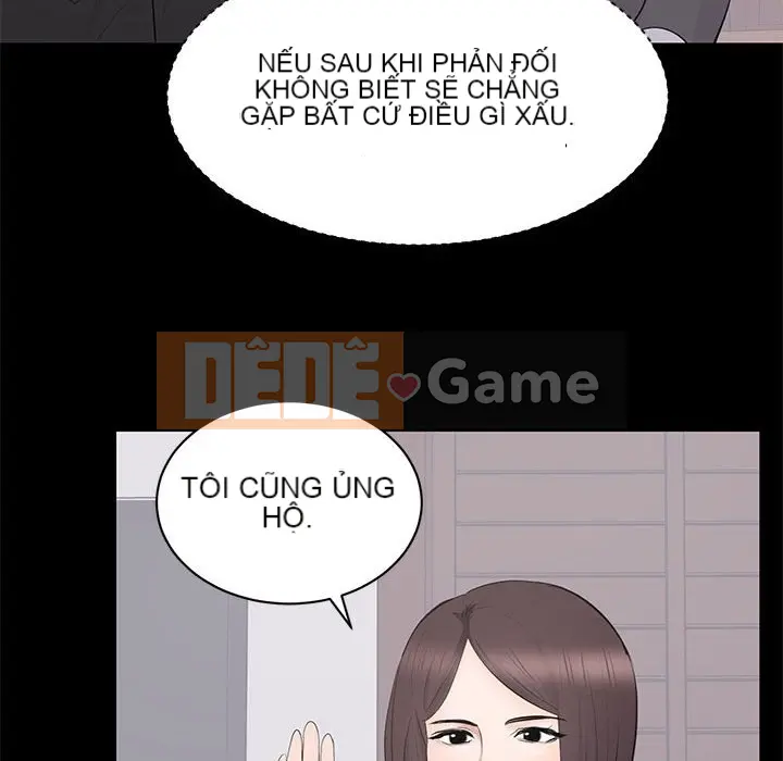 Người phụ nữ ở tầng lớp thượng lưu / Người đàn ông trong gia đình giàu có Chương 1-24