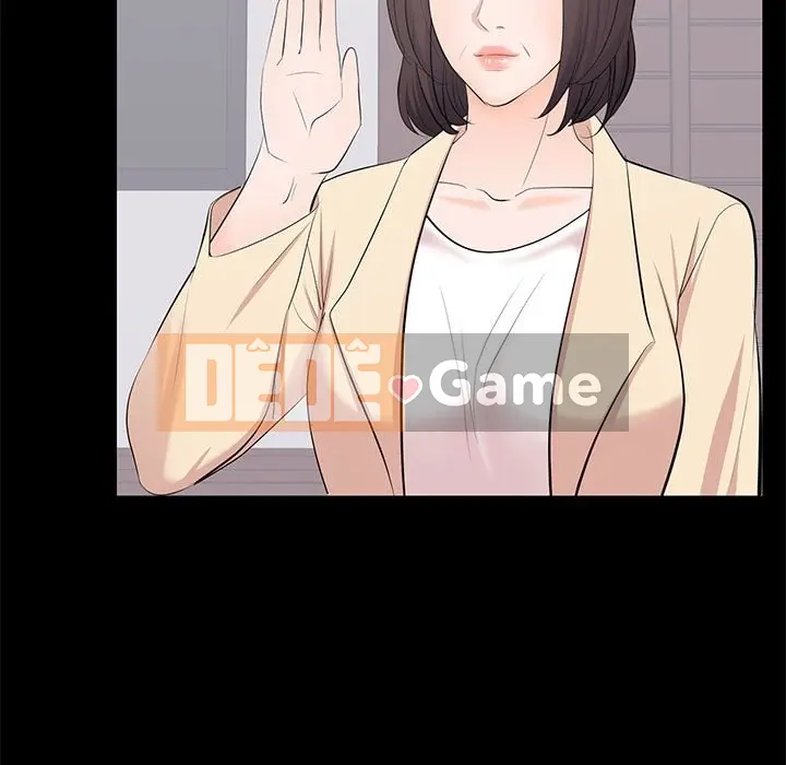 Người phụ nữ ở tầng lớp thượng lưu / Người đàn ông trong gia đình giàu có Chương 1-24