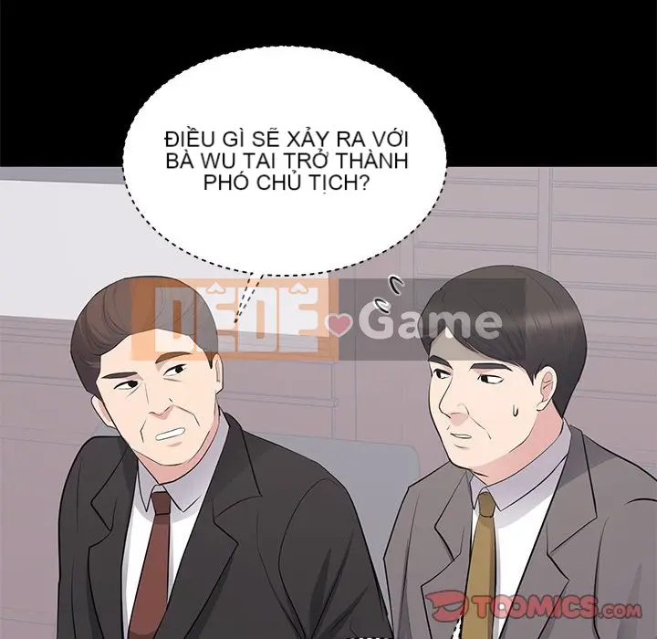 Người phụ nữ ở tầng lớp thượng lưu / Người đàn ông trong gia đình giàu có Chương 1-24