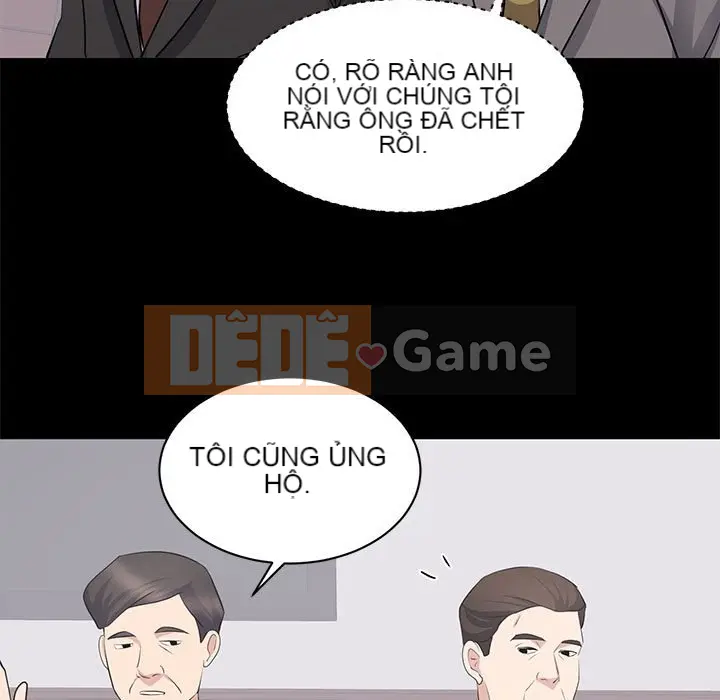 Người phụ nữ ở tầng lớp thượng lưu / Người đàn ông trong gia đình giàu có Chương 1-24