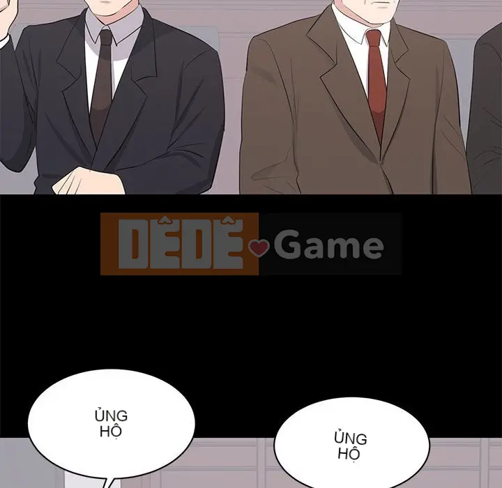 Người phụ nữ ở tầng lớp thượng lưu / Người đàn ông trong gia đình giàu có Chương 1-24