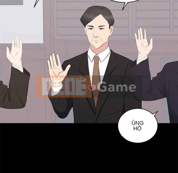 Người phụ nữ ở tầng lớp thượng lưu / Người đàn ông trong gia đình giàu có Chương 1-24