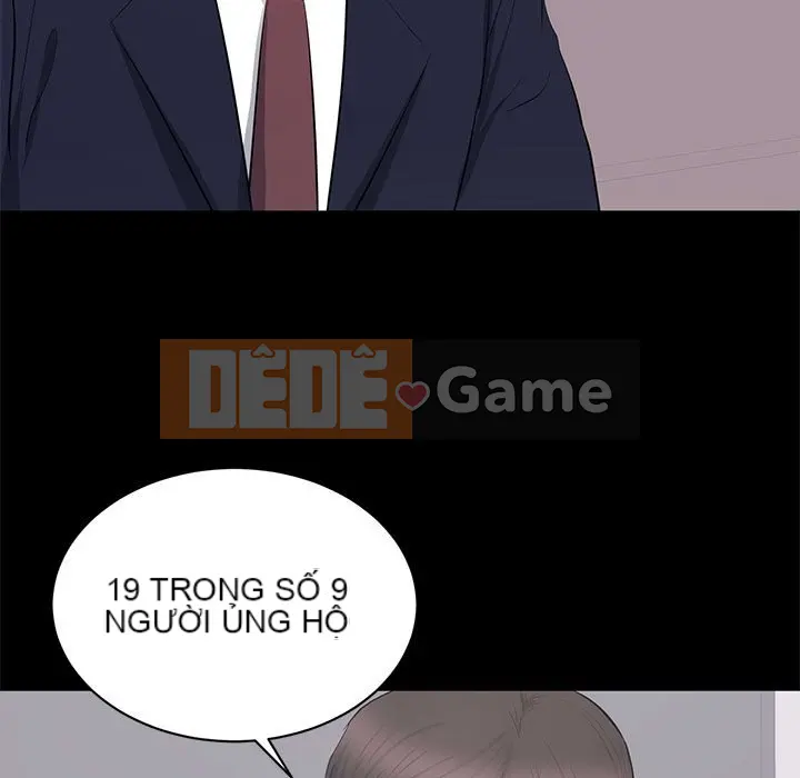 Người phụ nữ ở tầng lớp thượng lưu / Người đàn ông trong gia đình giàu có Chương 1-24