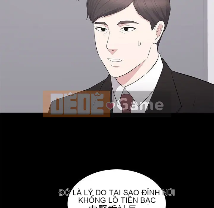 Người phụ nữ ở tầng lớp thượng lưu / Người đàn ông trong gia đình giàu có Chương 1-24