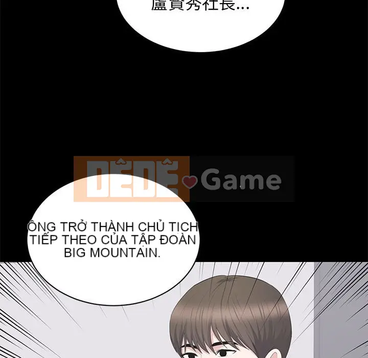 Người phụ nữ ở tầng lớp thượng lưu / Người đàn ông trong gia đình giàu có Chương 1-24