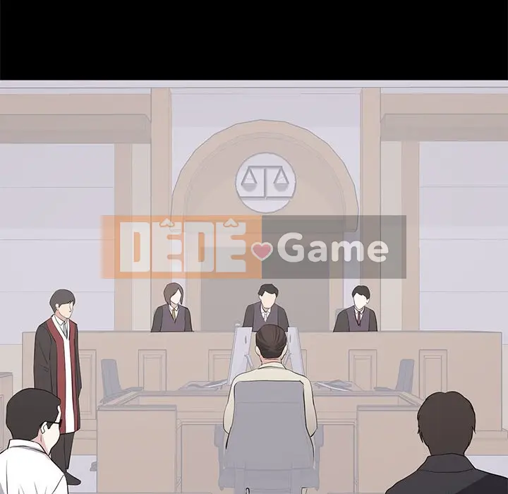 Người phụ nữ ở tầng lớp thượng lưu / Người đàn ông trong gia đình giàu có Chương 1-24