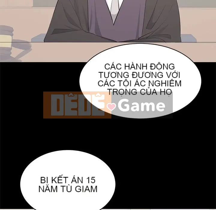 Người phụ nữ ở tầng lớp thượng lưu / Người đàn ông trong gia đình giàu có Chương 1-24