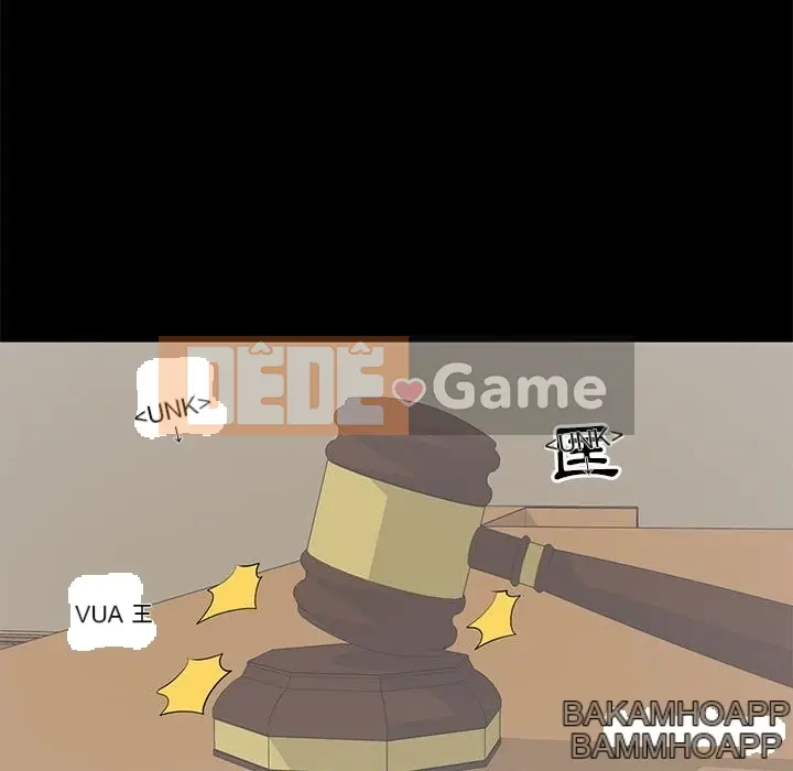 Người phụ nữ ở tầng lớp thượng lưu / Người đàn ông trong gia đình giàu có Chương 1-24