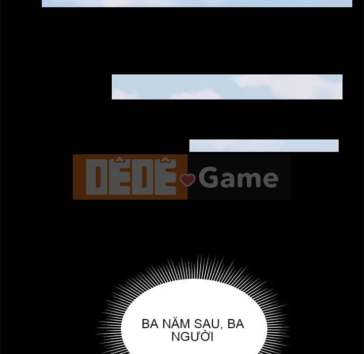 Người phụ nữ ở tầng lớp thượng lưu / Người đàn ông trong gia đình giàu có Chương 1-24