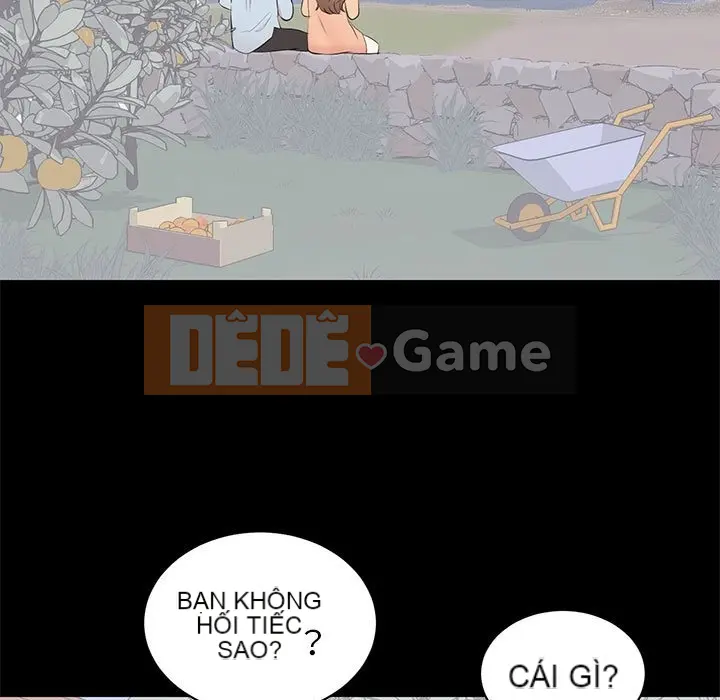 Người phụ nữ ở tầng lớp thượng lưu / Người đàn ông trong gia đình giàu có Chương 1-24