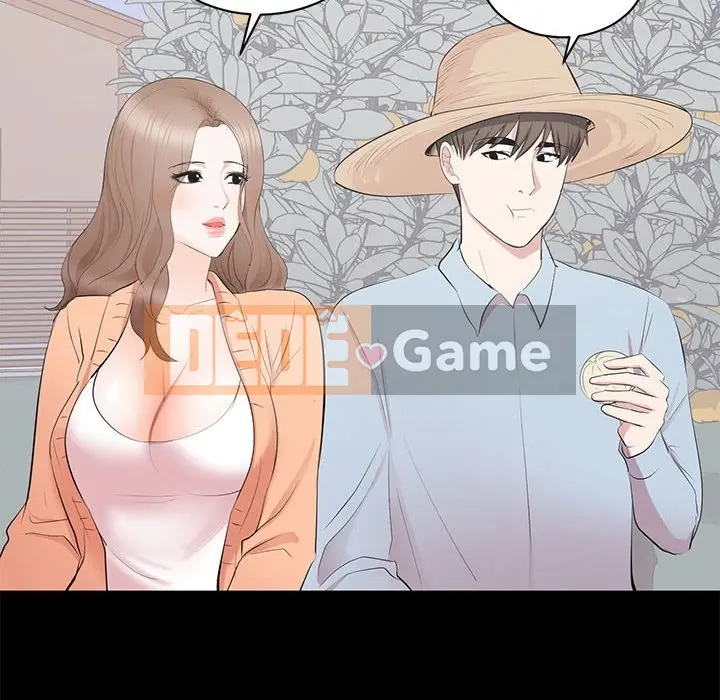 Người phụ nữ ở tầng lớp thượng lưu / Người đàn ông trong gia đình giàu có Chương 1-24