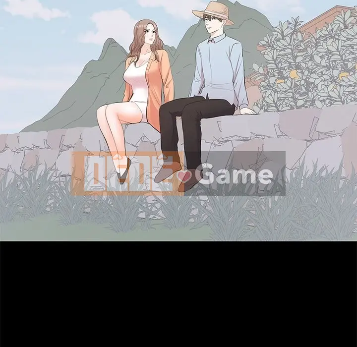 Người phụ nữ ở tầng lớp thượng lưu / Người đàn ông trong gia đình giàu có Chương 1-24