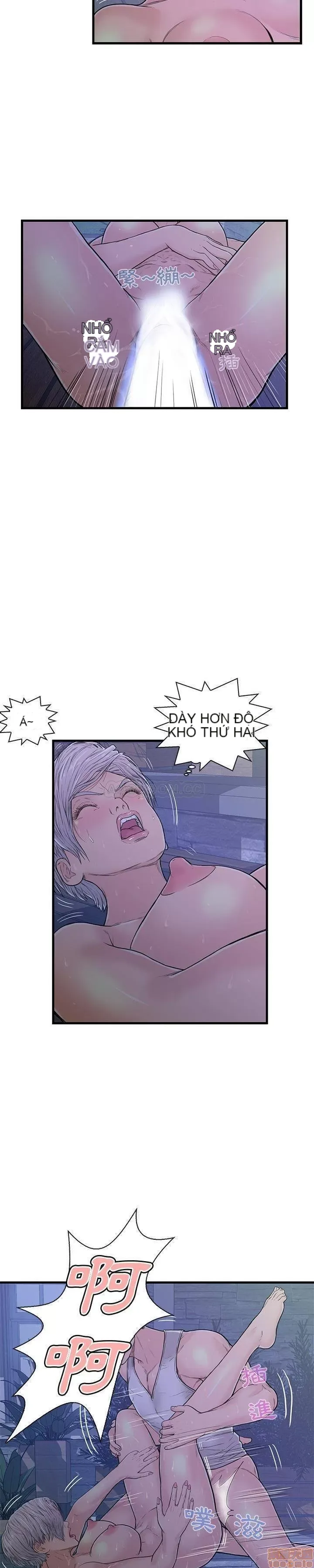 Nó không xứng đáng với nam và nữ/người yêu nhau Chương 1-28