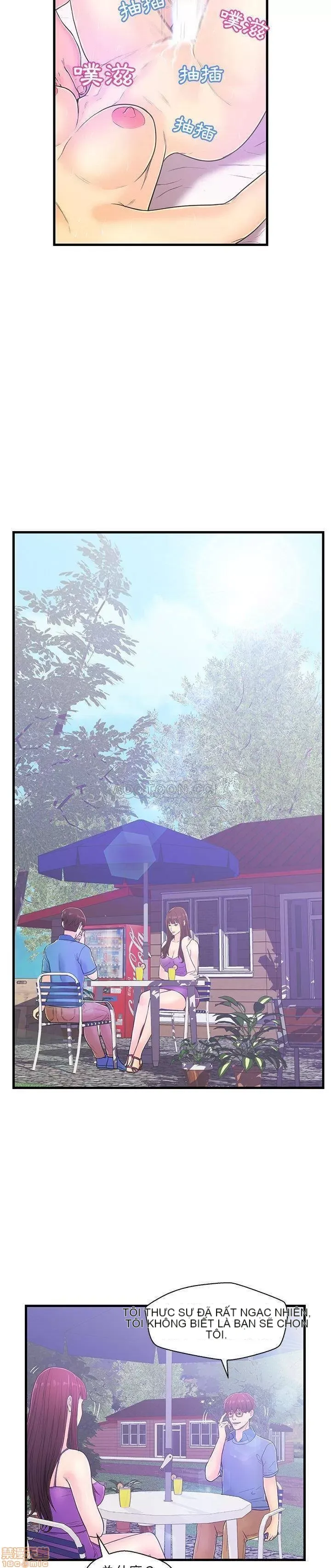 Nó không xứng đáng với nam và nữ/người yêu nhau Chương 1-28