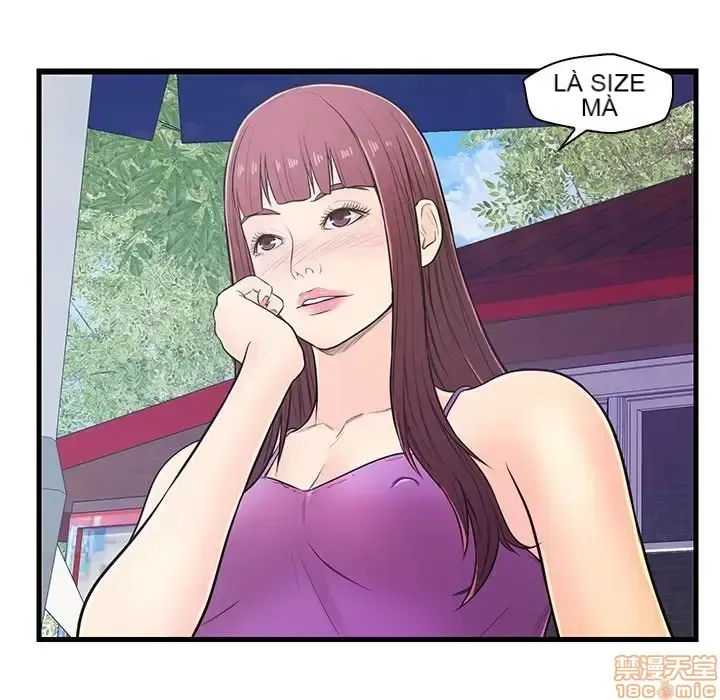 Nó không xứng đáng với nam và nữ/người yêu nhau Chương 1-28