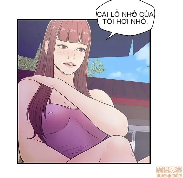 Nó không xứng đáng với nam và nữ/người yêu nhau Chương 1-28