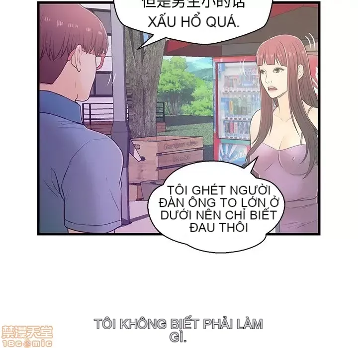 Nó không xứng đáng với nam và nữ/người yêu nhau Chương 1-28