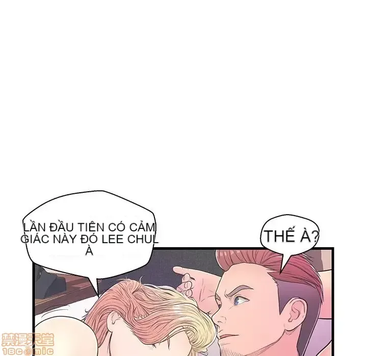 Nó không xứng đáng với nam và nữ/người yêu nhau Chương 1-28