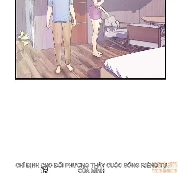 Nó không xứng đáng với nam và nữ/người yêu nhau Chương 1-28