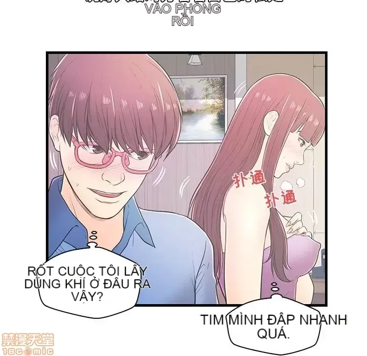 Nó không xứng đáng với nam và nữ/người yêu nhau Chương 1-28