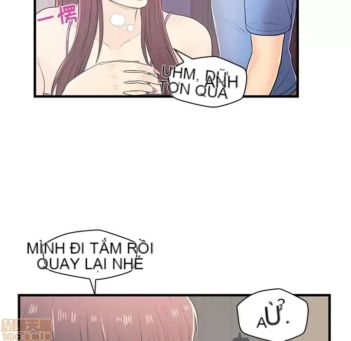 Nó không xứng đáng với nam và nữ/người yêu nhau Chương 1-28